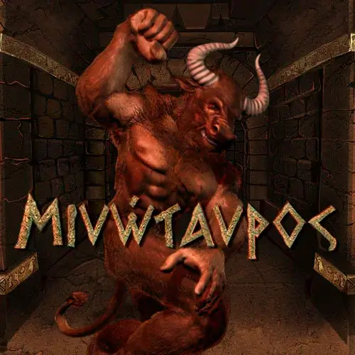 Minotaurus